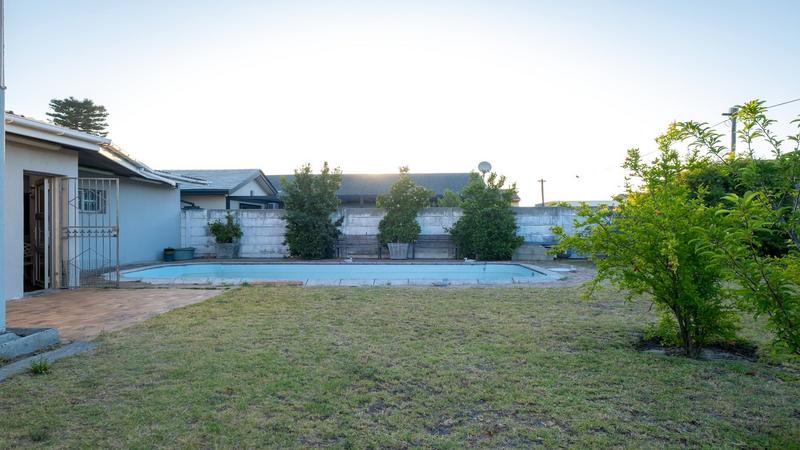 4 Bedroom Property for Sale in Tygerdal Western Cape